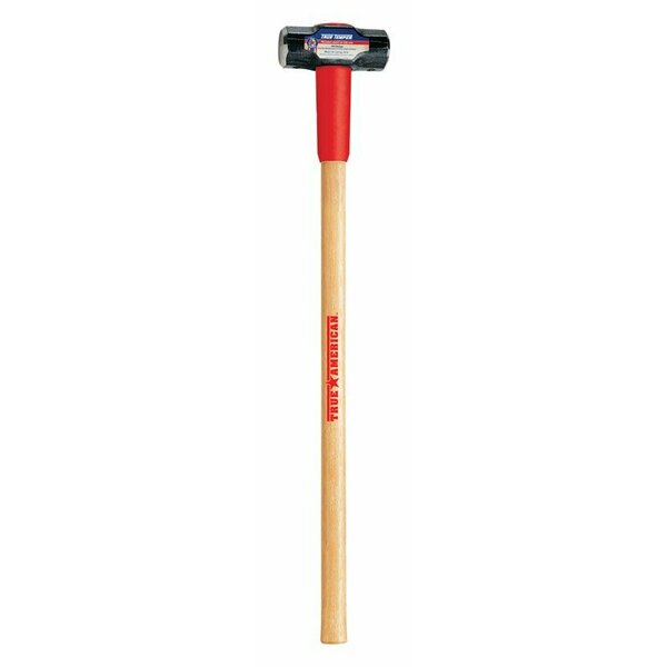 Ames SLEDGE HAMMER HICKRY 8LB 1113091300